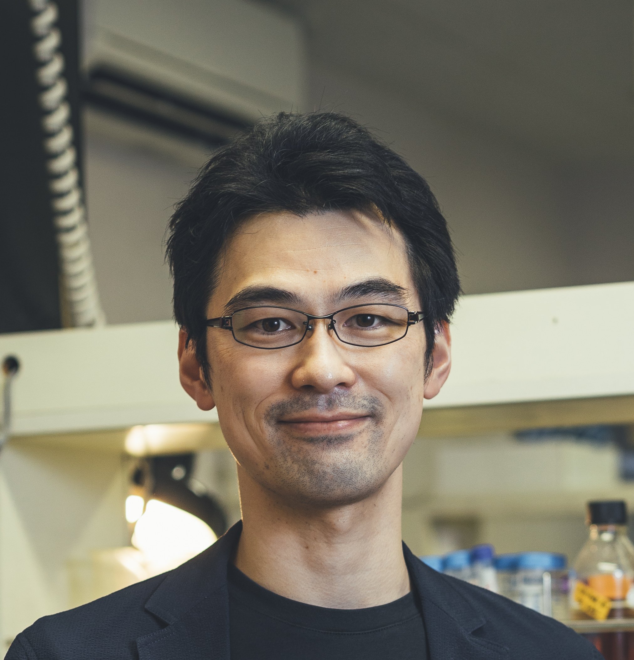 Assistant professor:Keisuke AOSHIMA, DVM