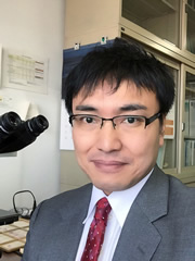 Professor:Takashi KIMURA, DVM, PhD