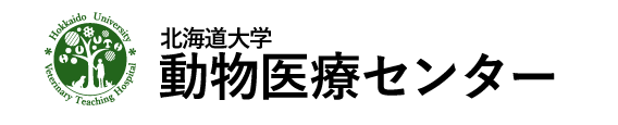 北海道大学 動物医療センター