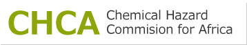 Chemical Hazard Commision for Africa）