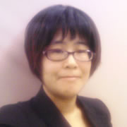 Mayumi ISHIZUKA