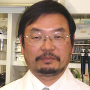 Yasuhiko SUZUKI
