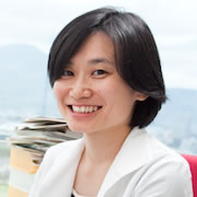Kanako KOYANAGI